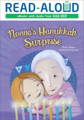 Nonna s Hanukkah Surprise