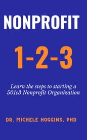 Nonprofit 1-2-3