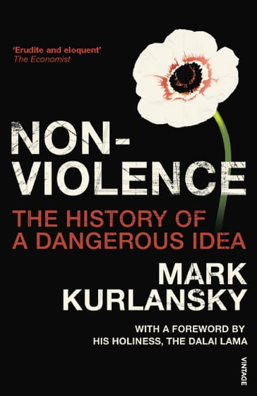 Nonviolence - Mark Kurlansky