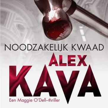 Noodzakelijk kwaad - Alex Kava