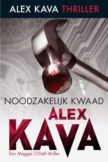Noodzakelijk kwaad - Alex Kava