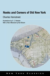 Nooks and Corners of Old New York