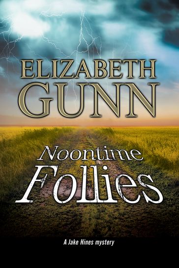 Noontime Follies - Elizabeth Gunn