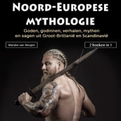 Noord-Europese mythologie
