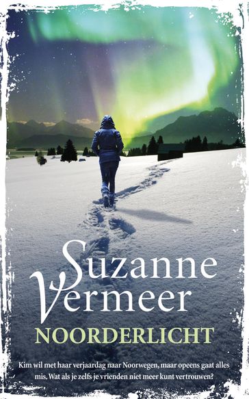 Noorderlicht - Suzanne Vermeer