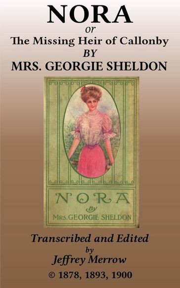 Nora - Georgie Sheldon