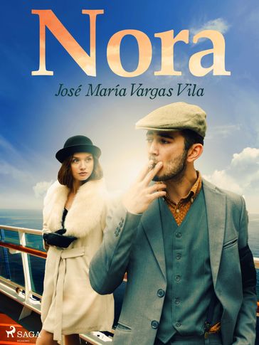 Nora - José María Vargas Vilas