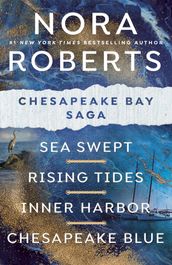 Nora Roberts  The Chesapeake Bay Saga