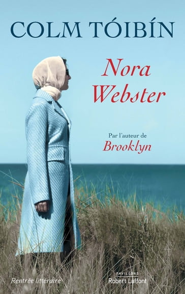 Nora Webster - Colm Tóibín