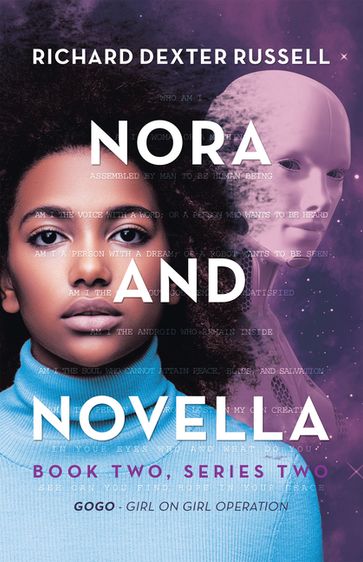 Nora and Novella - Richard Dexter Russell