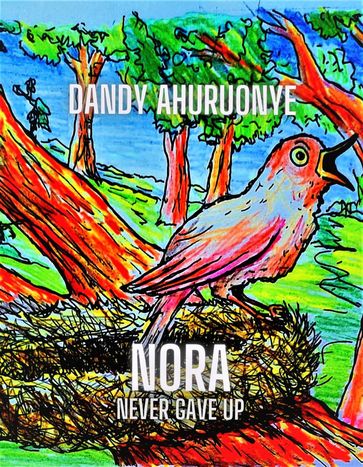 Nora never gave up - Dandy Ahuruonye