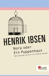 Nora oder Ein Puppenhaus