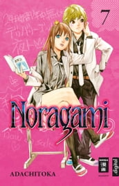 Noragami 07