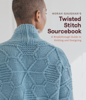 Norah Gaughan¿s Twisted Stitch Sourcebook