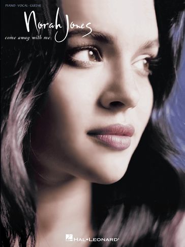 Norah Jones - Come Away with Me - Norah Jones