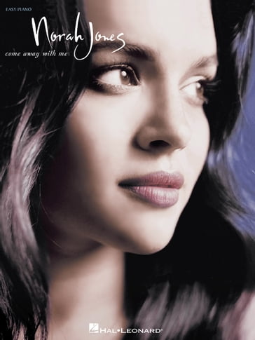 Norah Jones - Come Away with Me (Songbook) - Norah Jones