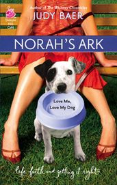 Norah s Ark (Mills & Boon Silhouette)