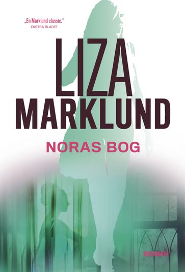Noras bog - Liza Marklund