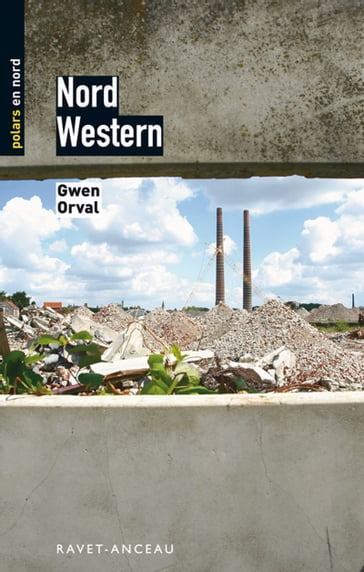 Nord Western - Gwen Orval