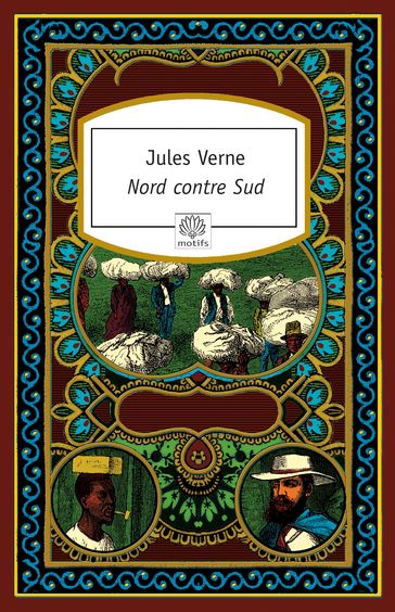 Nord contre Sud - Verne Jules