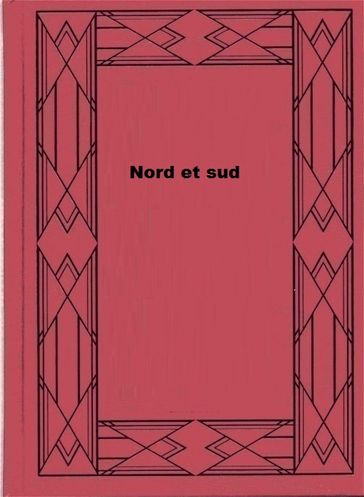 Nord et sud - Elizabeth Gaskell