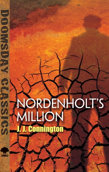 Nordenholt's Million - J. J. Connington