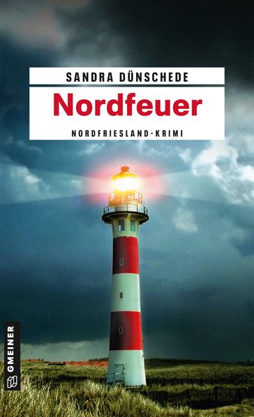 Nordfeuer - Sandra Dunschede