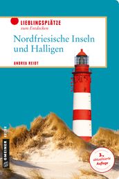 Nordfriesische Inseln und Halligen