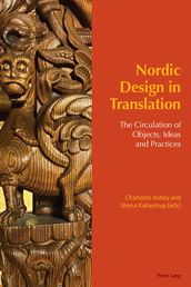 Nordic Design in Translation