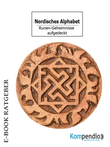Nordisches Alphabet - Alessandro Dallmann