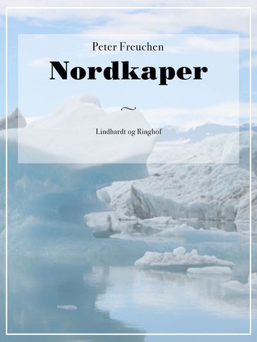 Nordkaper - Peter Freuchen