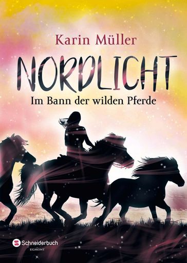 Nordlicht, Band 02 - Karin Muller