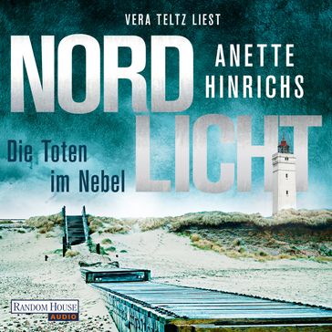 Nordlicht - Die Toten im Nebel - Anette Hinrichs