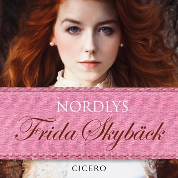 Nordlys - Frida Skyback