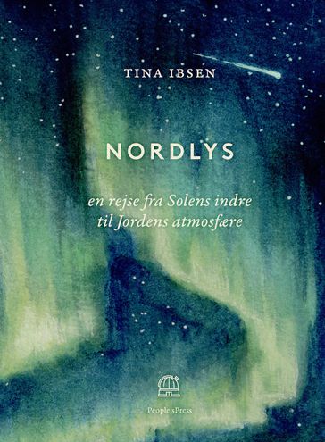Nordlys - Tina Ibsen