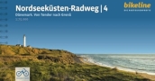 Nordseekusten Radweg 4 Von Tønder nach Grena