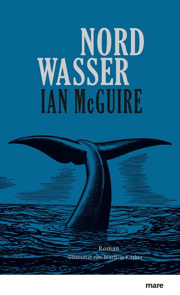 Nordwasser - Ian McGuire