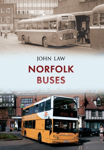 Norfolk Buses - John Law