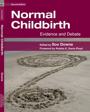 Normal Childbirth - Susan Downe