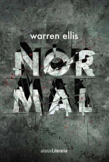 Normal - Ellis Warren