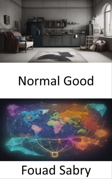 Normal Good - Fouad Sabry