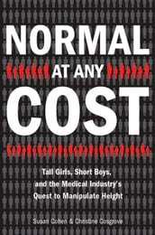 Normal at Any Cost
