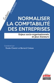 Normaliser la comptabilité des entreprises