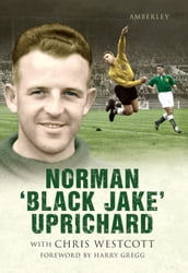 Norman  Black Jake  Uprichard