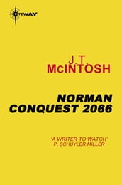 Norman Conquest, 2066