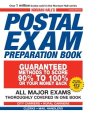 Norman Hall s Postal Exam Preparation Book