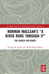 Norman Maclean s 