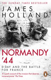 Normandy  44