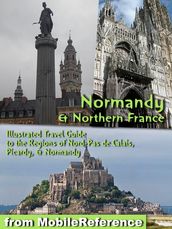 Normandy and Northern France