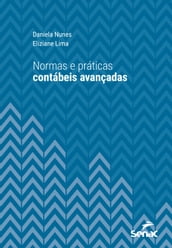 Normas e práticas contábeis avançadas